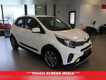 Used Kia Picanto 2019 for sale - 79265113: Photo