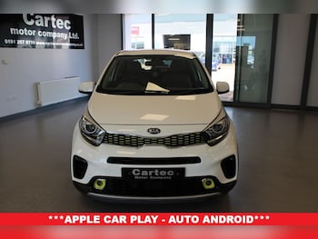 Used Kia Picanto 2019 for sale - 79265113: Photo