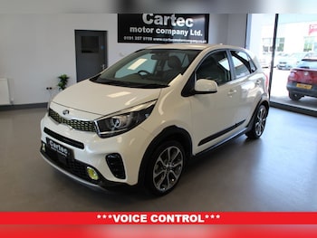 Used Kia Picanto 2019 for sale - 79265113: Photo