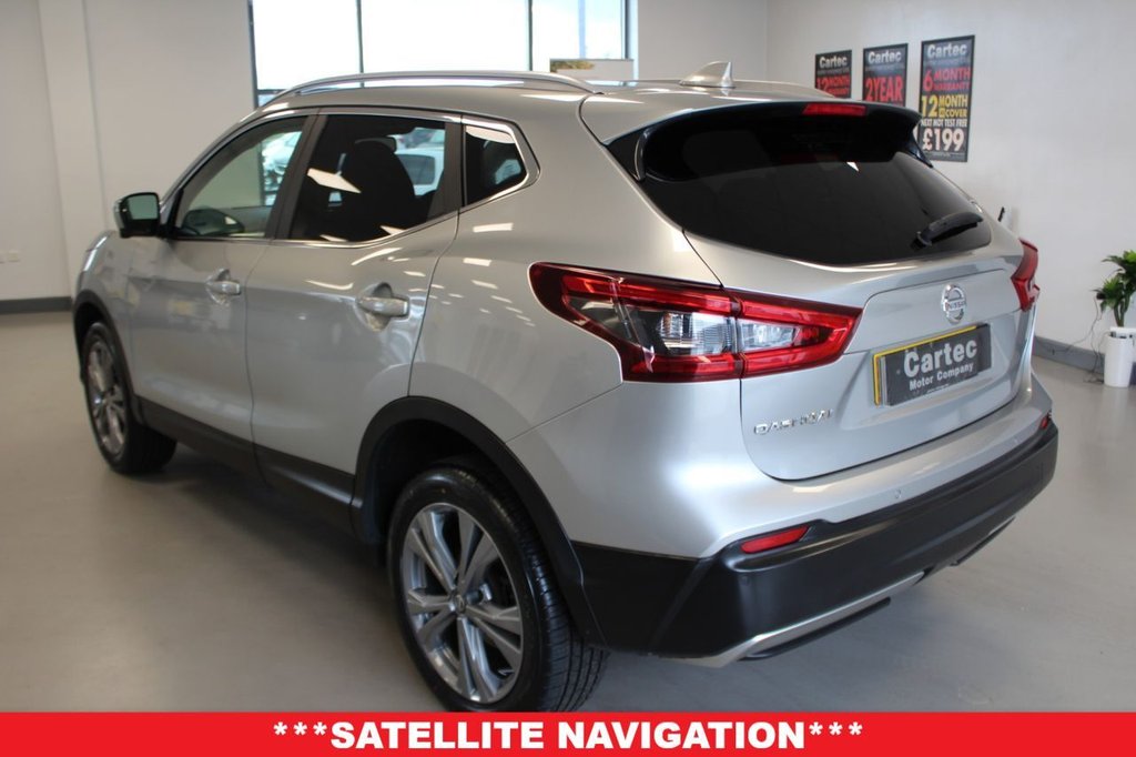 Used Nissan Qashqai 2019 for sale - 76883078: Photo 10
