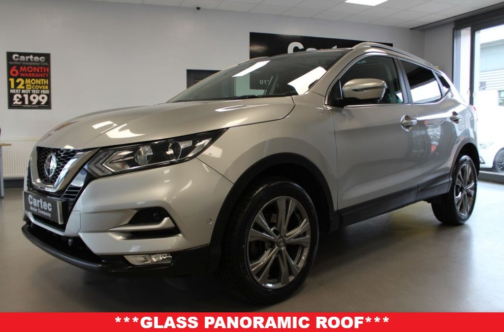 Used Nissan Qashqai 2019 for sale - 76883078: Photo 13
