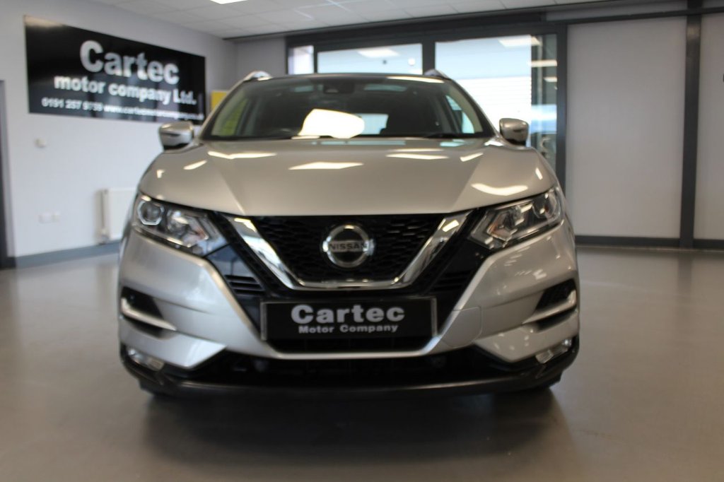 Used Nissan Qashqai 2019 for sale - 76883078: Photo 14