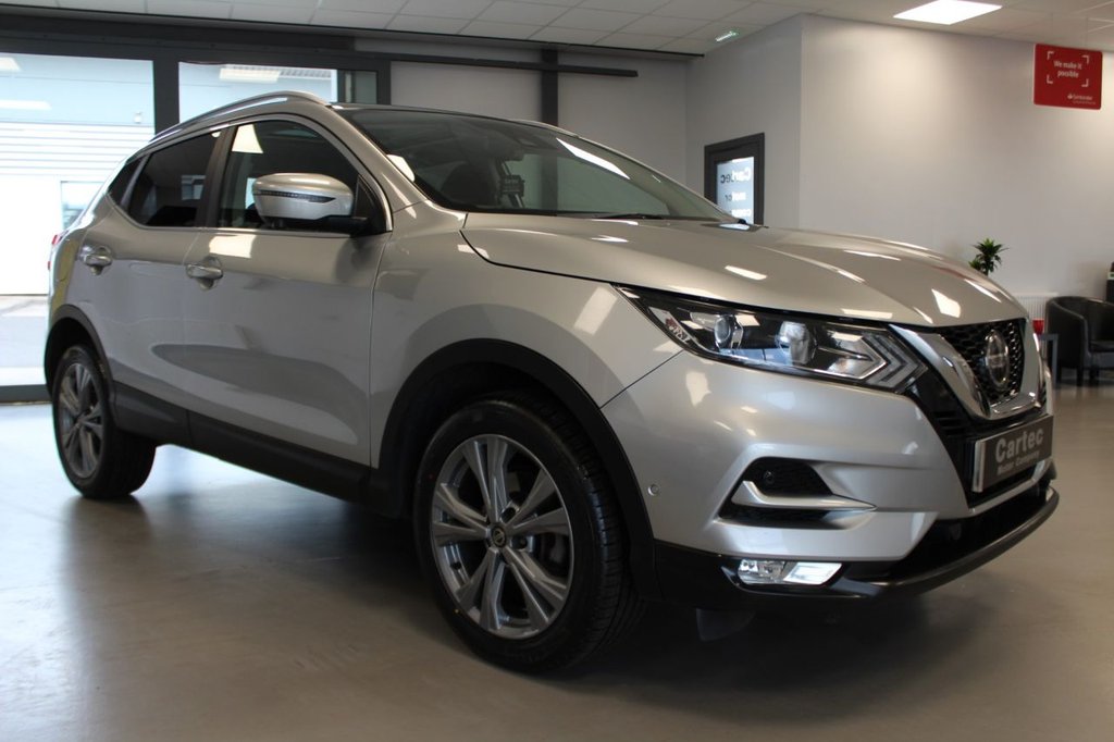 Used Nissan Qashqai 2019 for sale - 76883078: Photo 15