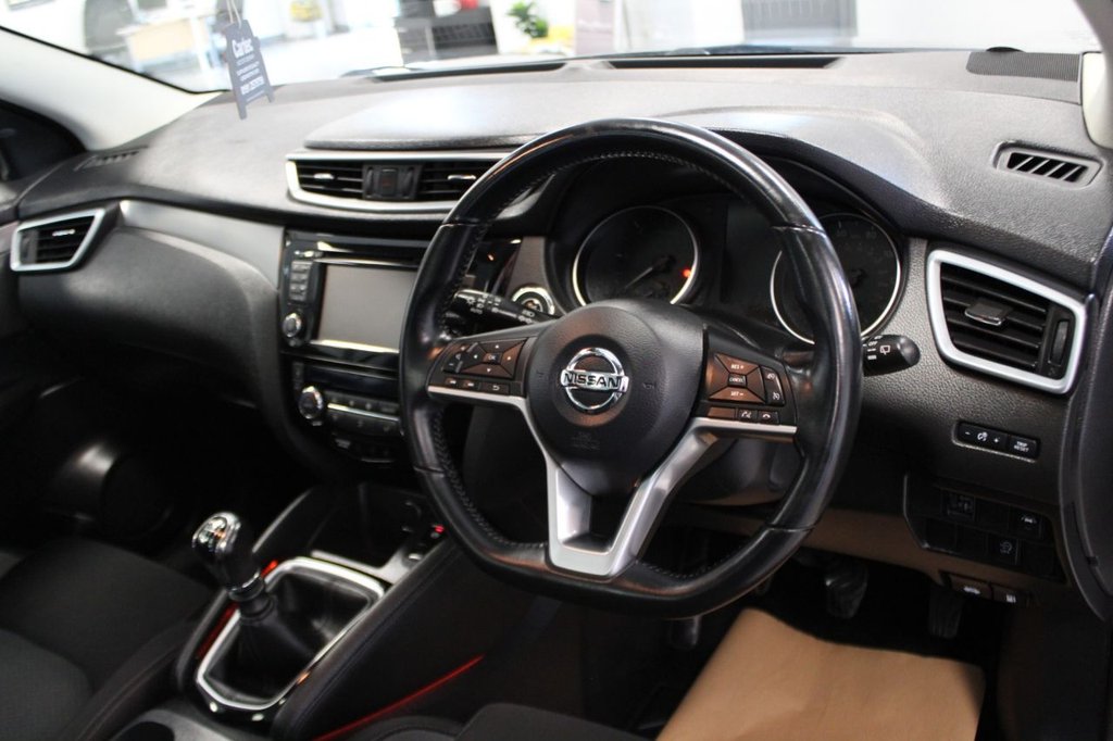 Used Nissan Qashqai 2019 for sale - 76883078: Photo 19