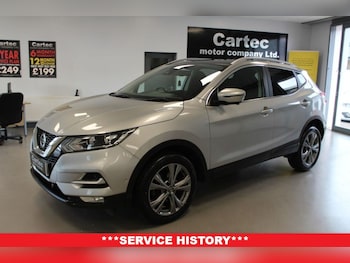 2019 (19) - 1.5 dCi 115 N-Connecta 5dr