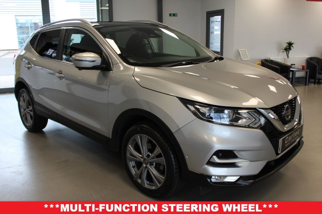 Used Nissan Qashqai 2019 for sale - 76883078: Photo 2