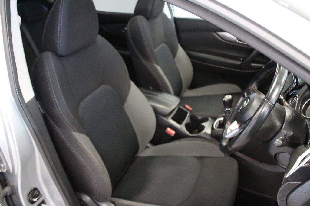 Used Nissan Qashqai 2019 for sale - 76883078: Photo 20