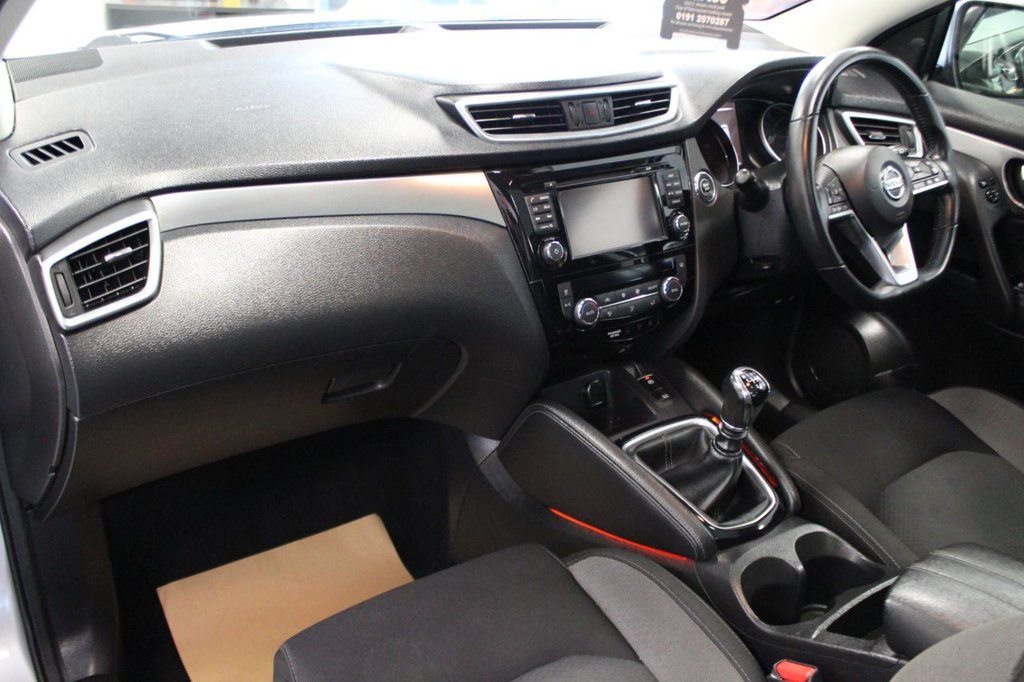 Used Nissan Qashqai 2019 for sale - 76883078: Photo 22