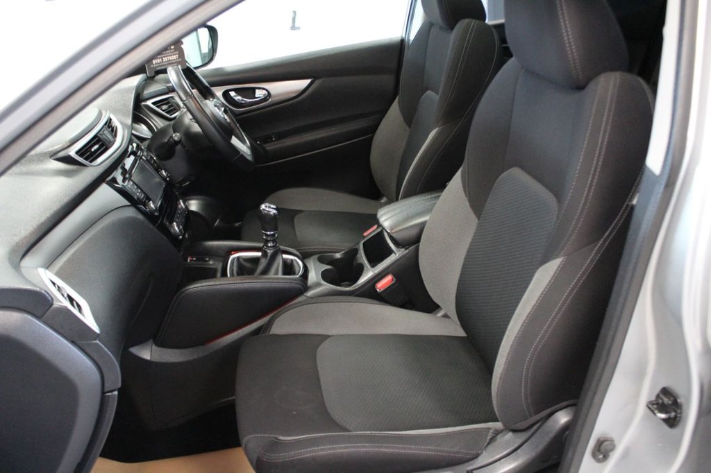 Used Nissan Qashqai 2019 for sale - 76883078: Photo 24