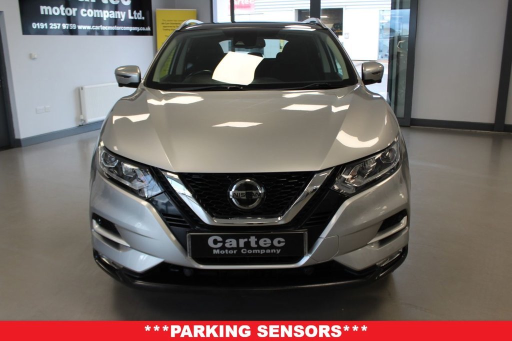 Used Nissan Qashqai 2019 for sale - 76883078: Photo 3