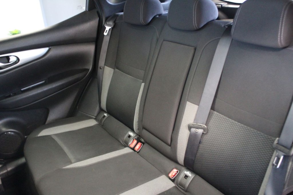 Used Nissan Qashqai 2019 for sale - 76883078: Photo 30