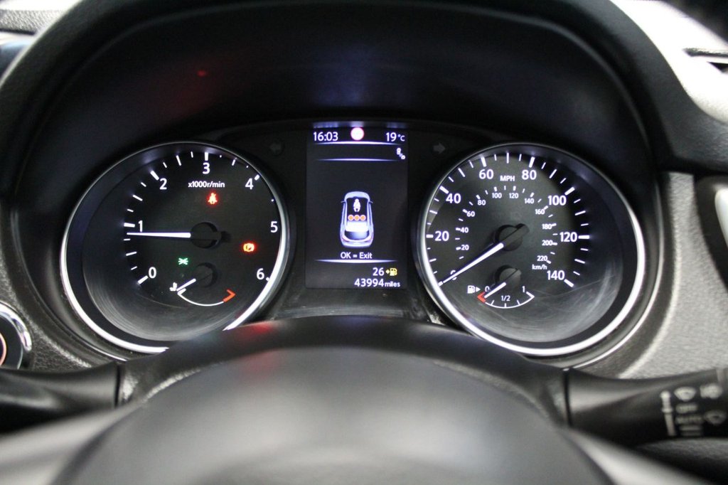 Used Nissan Qashqai 2019 for sale - 76883078: Photo 32