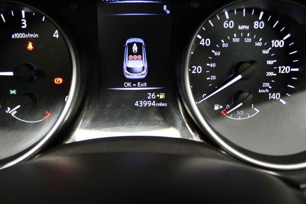 Used Nissan Qashqai 2019 for sale - 76883078: Photo 33