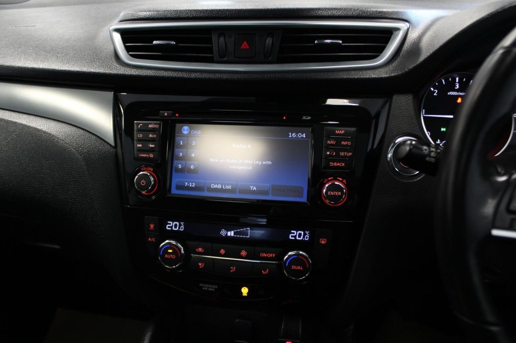 Used Nissan Qashqai 2019 for sale - 76883078: Photo 36