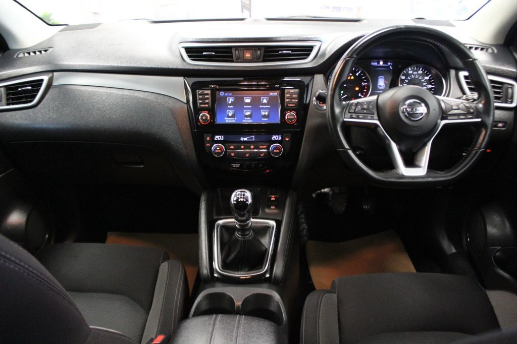 Used Nissan Qashqai 2019 for sale - 76883078: Photo 37