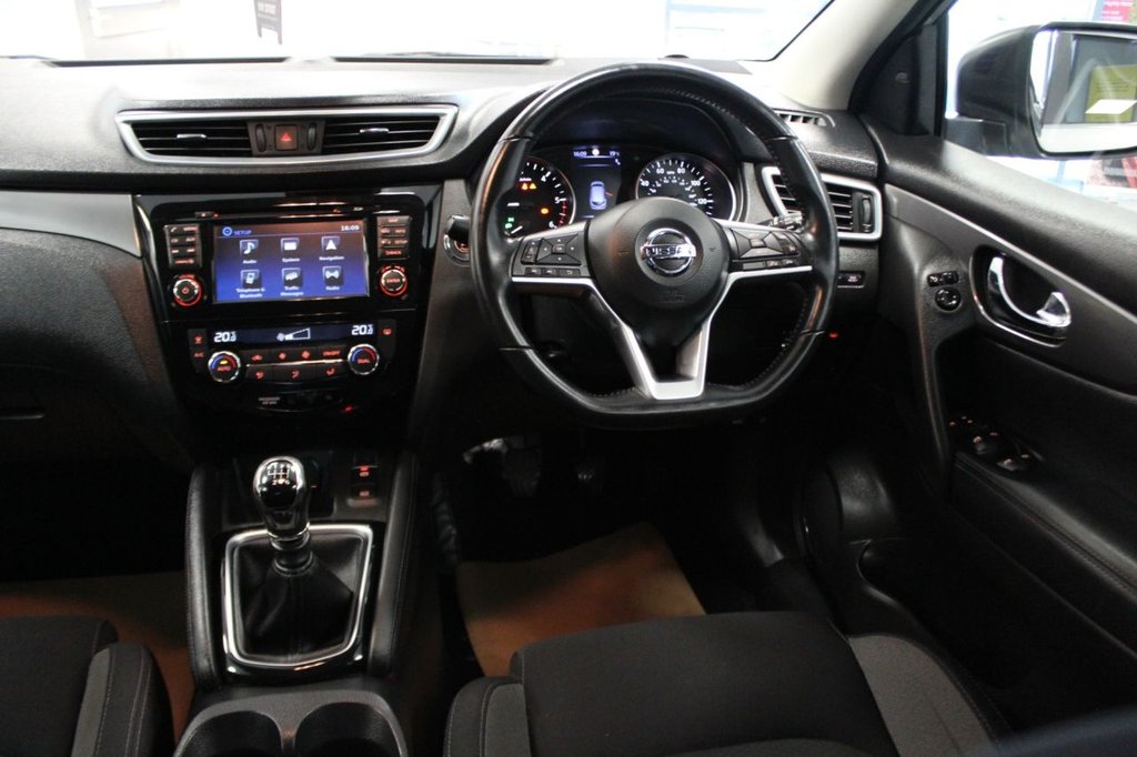 Used Nissan Qashqai 2019 for sale - 76883078: Photo 38