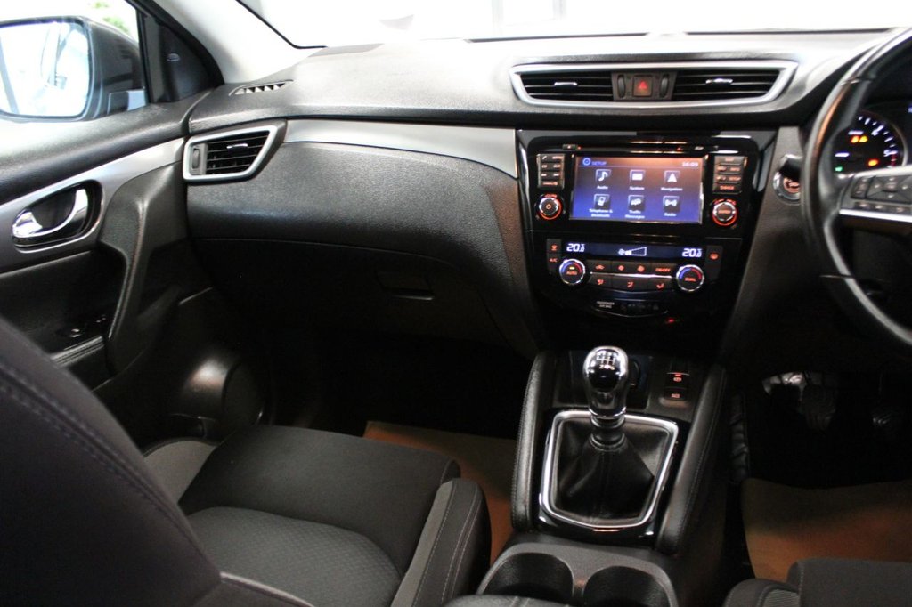 Used Nissan Qashqai 2019 for sale - 76883078: Photo 39