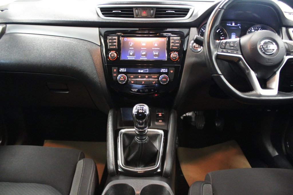 Used Nissan Qashqai 2019 for sale - 76883078: Photo 40