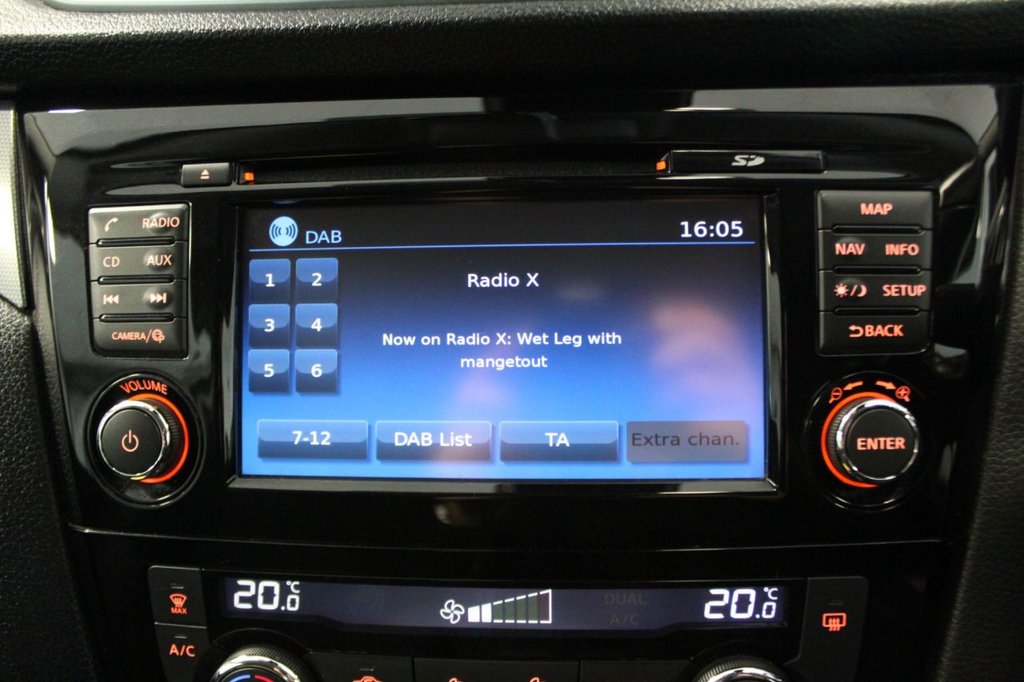 Used Nissan Qashqai 2019 for sale - 76883078: Photo 42