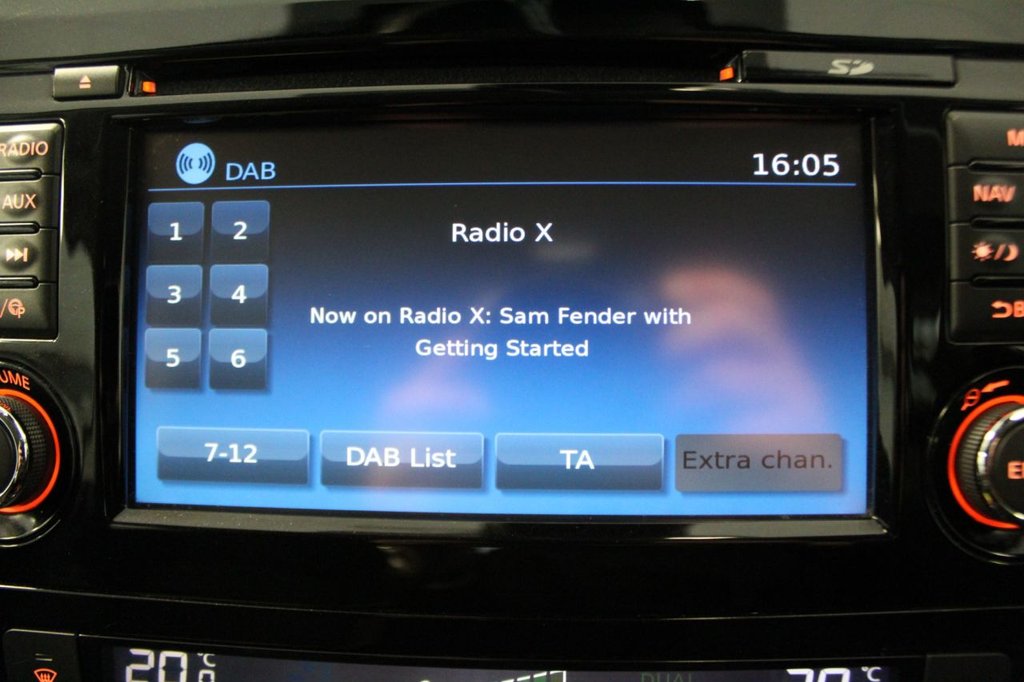 Used Nissan Qashqai 2019 for sale - 76883078: Photo 45