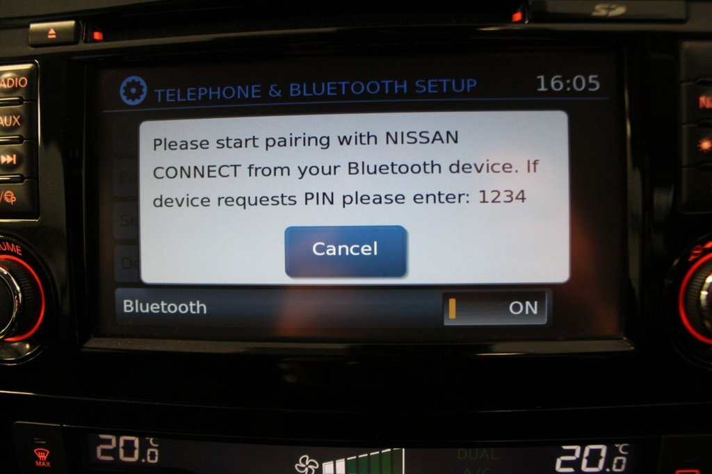 Used Nissan Qashqai 2019 for sale - 76883078: Photo 46