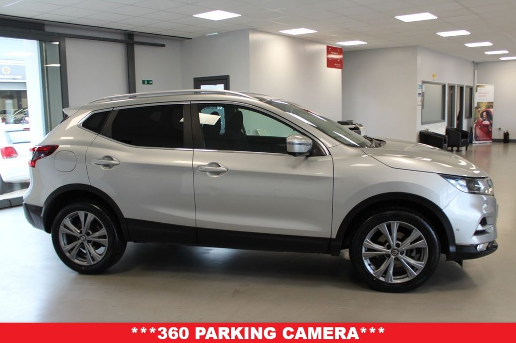 Used Nissan Qashqai 2019 for sale - 76883078: Photo 6