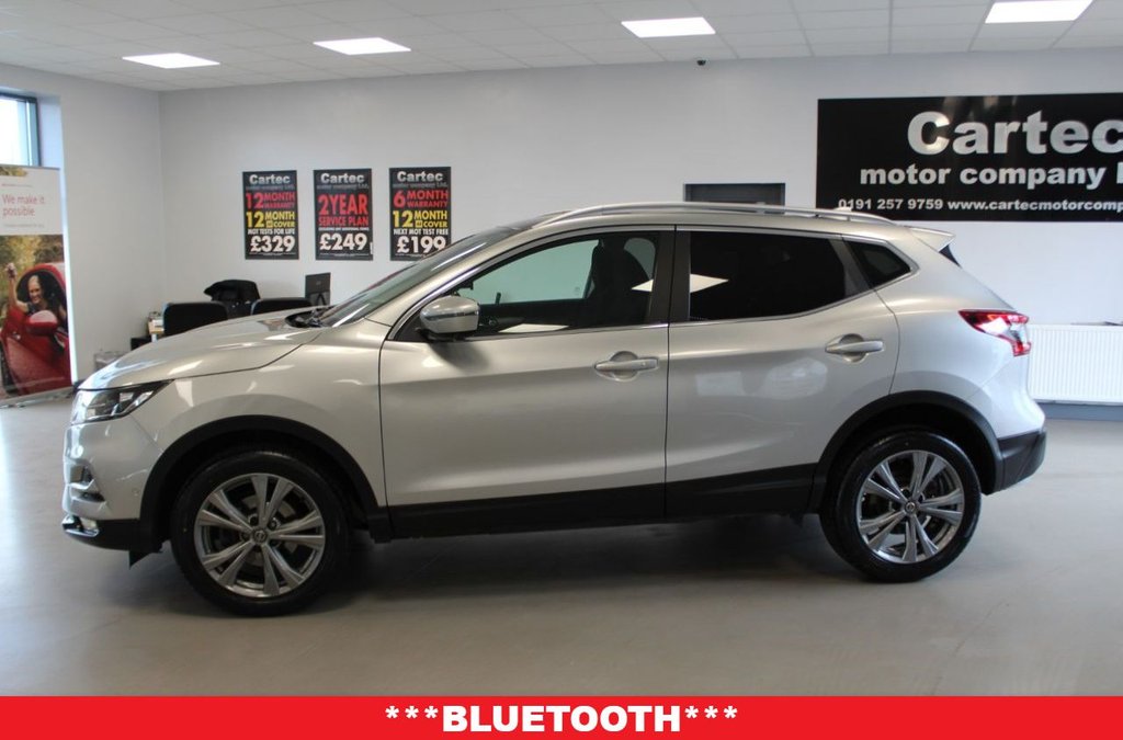 Used Nissan Qashqai 2019 for sale - 76883078: Photo 7