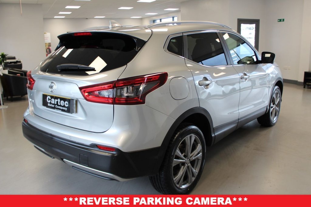 Used Nissan Qashqai 2019 for sale - 76883078: Photo 8