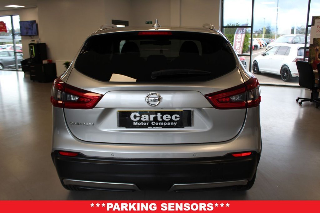 Used Nissan Qashqai 2019 for sale - 76883078: Photo 9