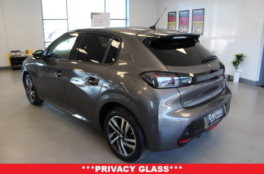 Used Peugeot 208 2022 for sale - 78154014: Photo 10