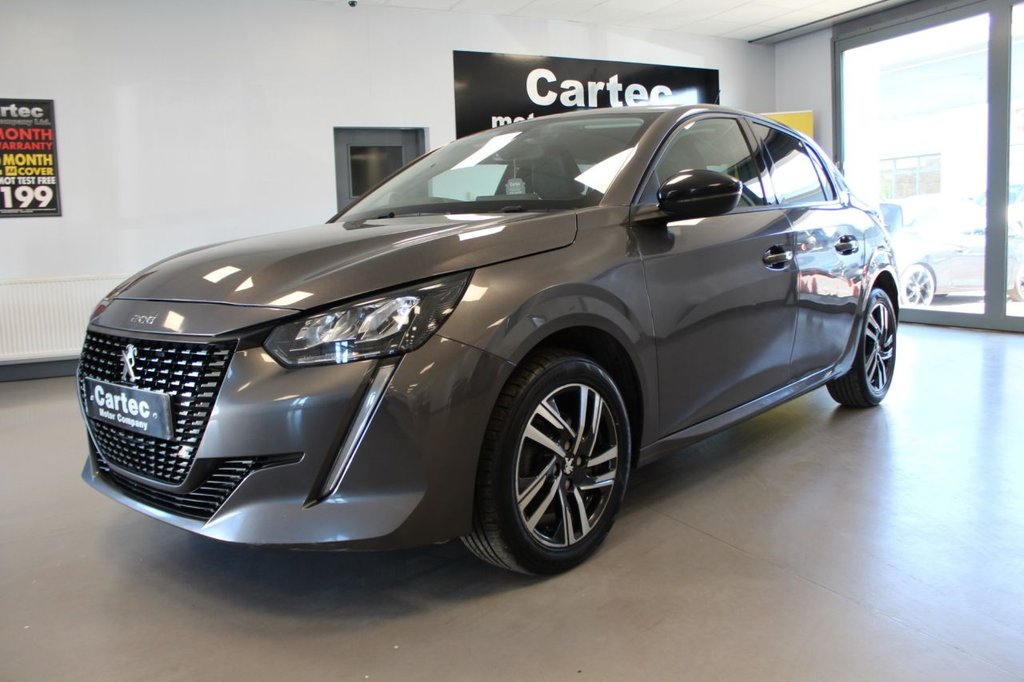 Used Peugeot 208 2022 for sale - 78154014: Photo 13