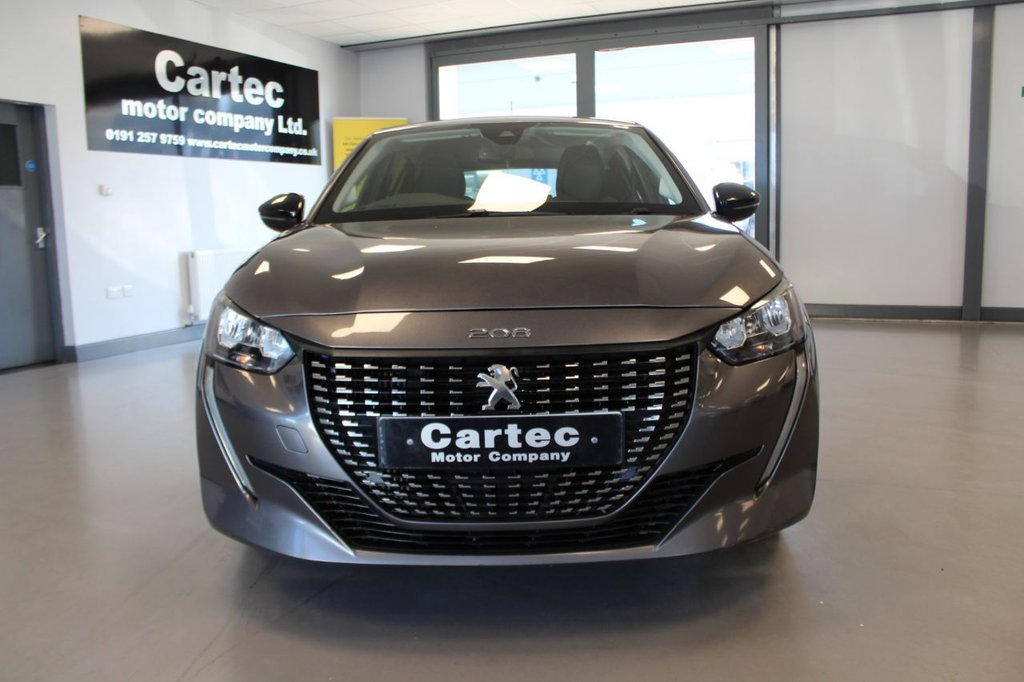 Used Peugeot 208 2022 for sale - 78154014: Photo 14