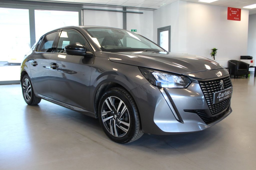 Used Peugeot 208 2022 for sale - 78154014: Photo 15