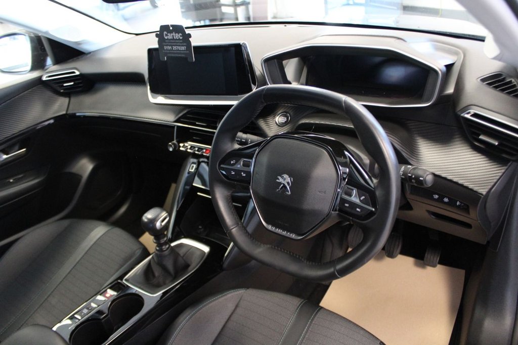 Used Peugeot 208 2022 for sale - 78154014: Photo 16