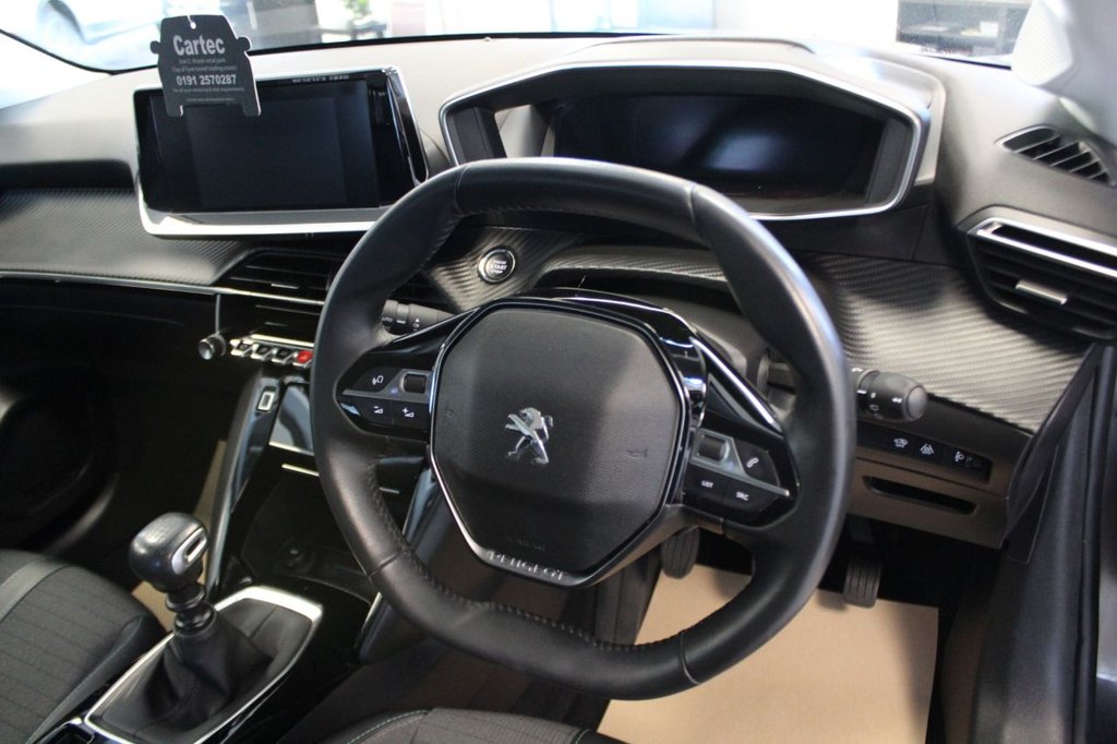 Used Peugeot 208 2022 for sale - 78154014: Photo 18