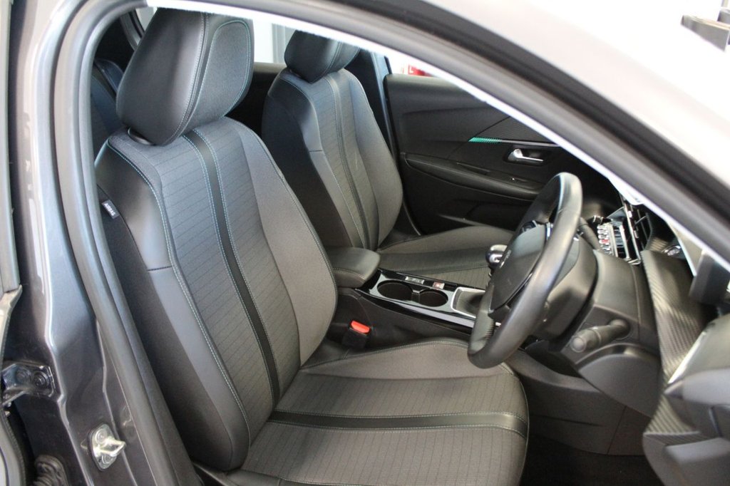 Used Peugeot 208 2022 for sale - 78154014: Photo 19