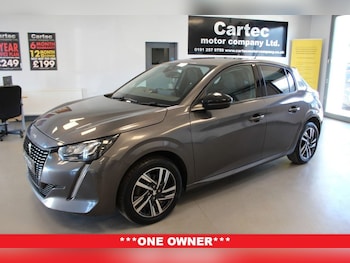 Used Peugeot 208 2022 for sale - 78154014: Photo