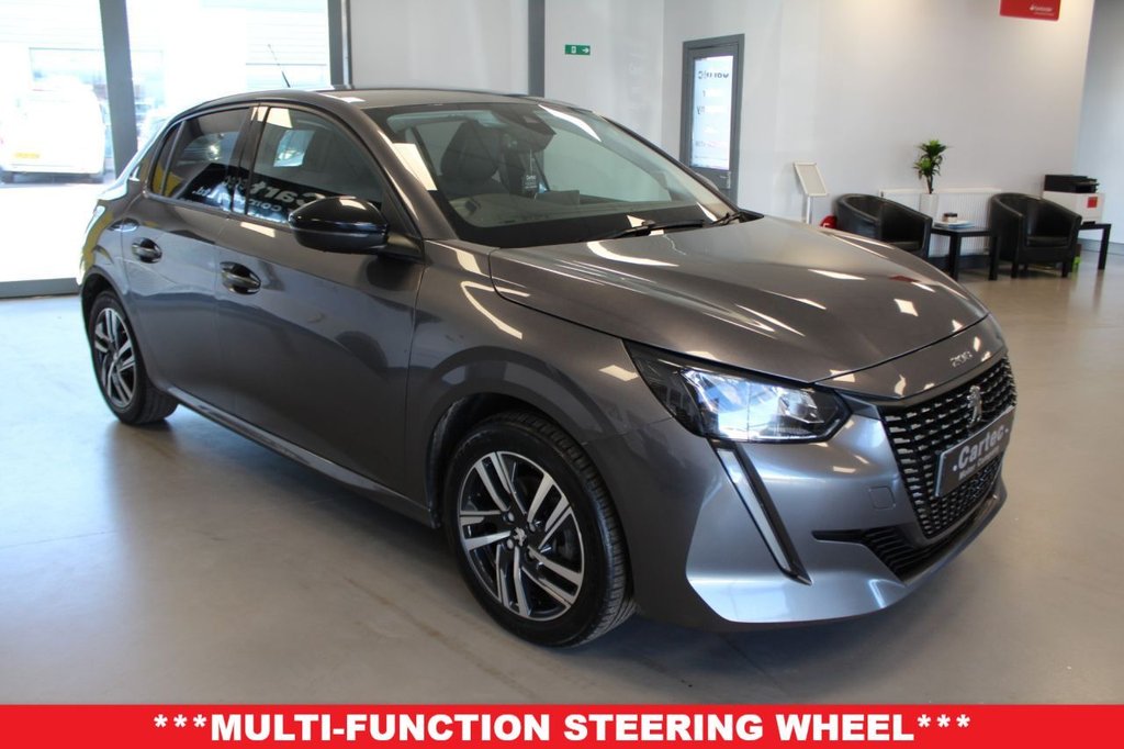 Used Peugeot 208 2022 for sale - 78154014: Photo 2