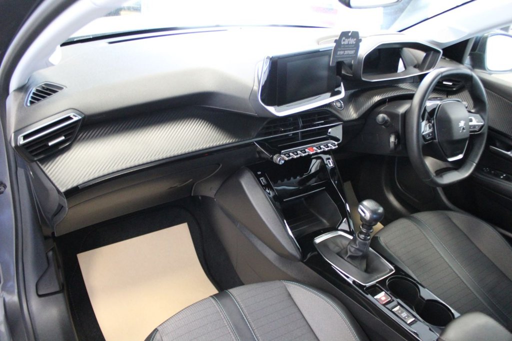 Used Peugeot 208 2022 for sale - 78154014: Photo 21