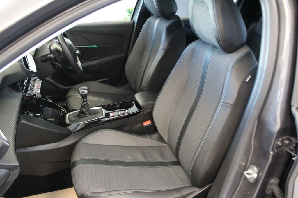 Used Peugeot 208 2022 for sale - 78154014: Photo 22