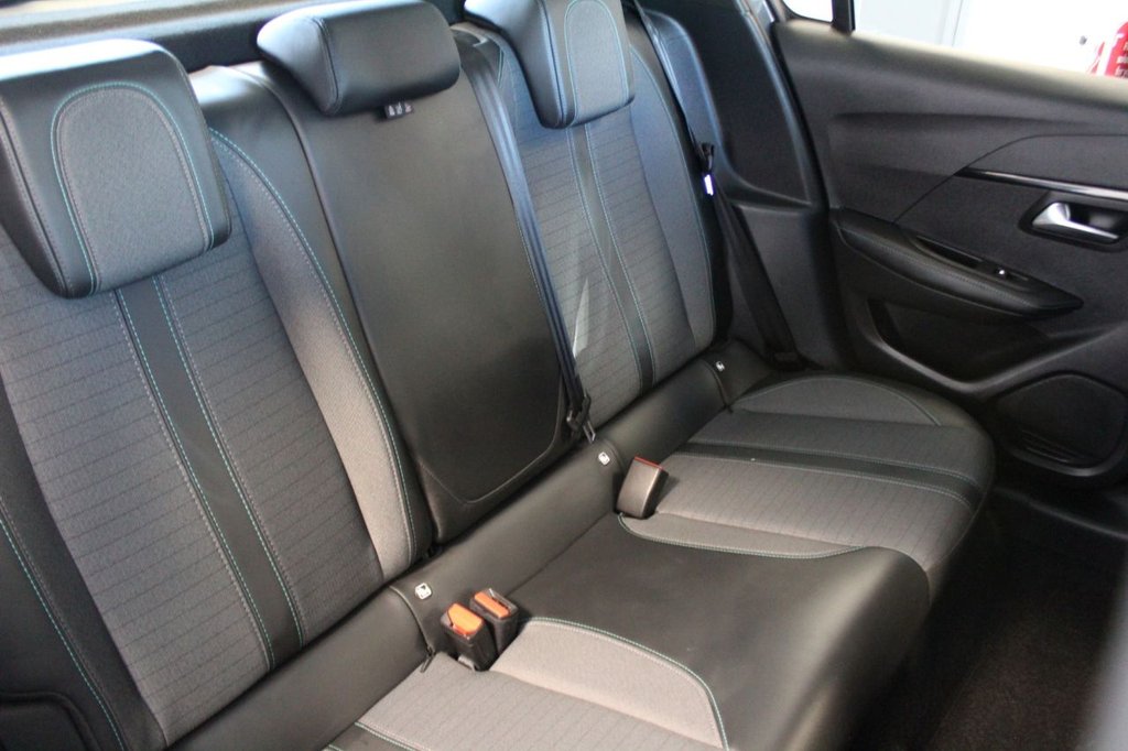 Used Peugeot 208 2022 for sale - 78154014: Photo 26