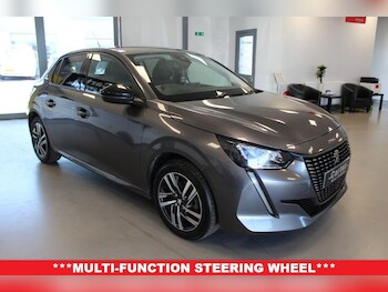 Used Peugeot 208 2022 for sale - 78154014: Photo