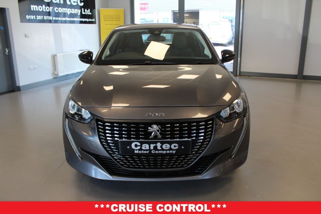 Used Peugeot 208 2022 for sale - 78154014: Photo 3