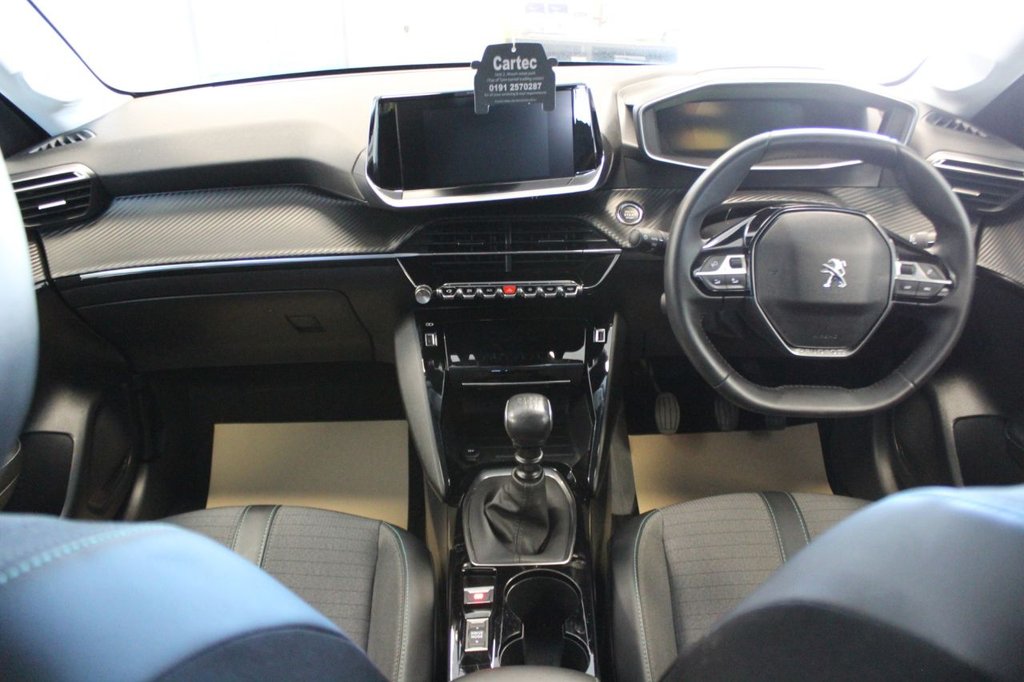 Used Peugeot 208 2022 for sale - 78154014: Photo 31