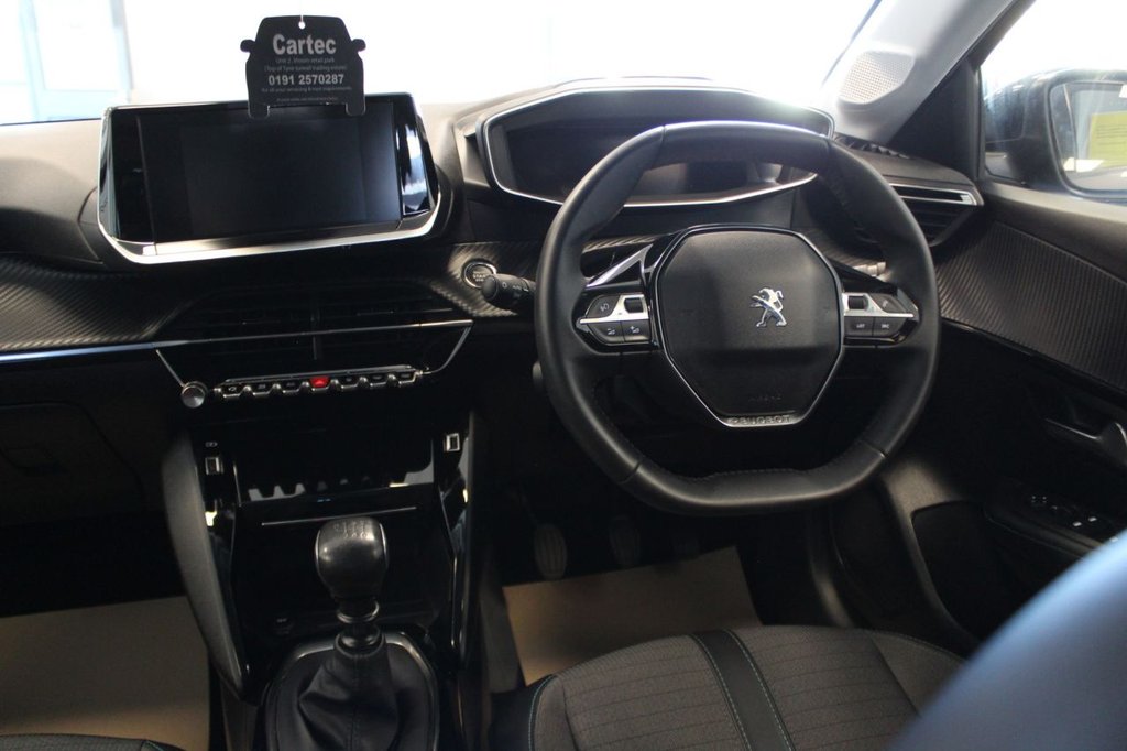 Used Peugeot 208 2022 for sale - 78154014: Photo 32