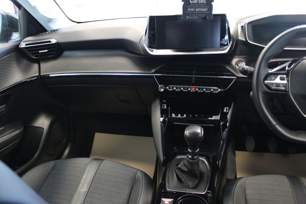 Used Peugeot 208 2022 for sale - 78154014: Photo 33