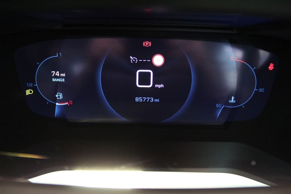 Used Peugeot 208 2022 for sale - 78154014: Photo 37