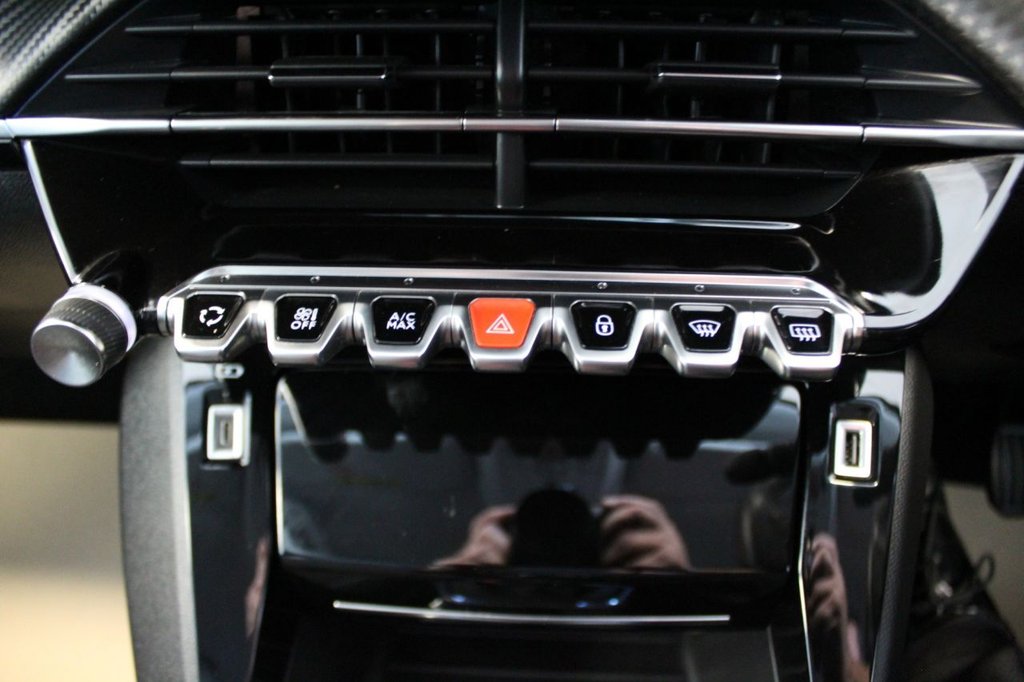 Used Peugeot 208 2022 for sale - 78154014: Photo 38