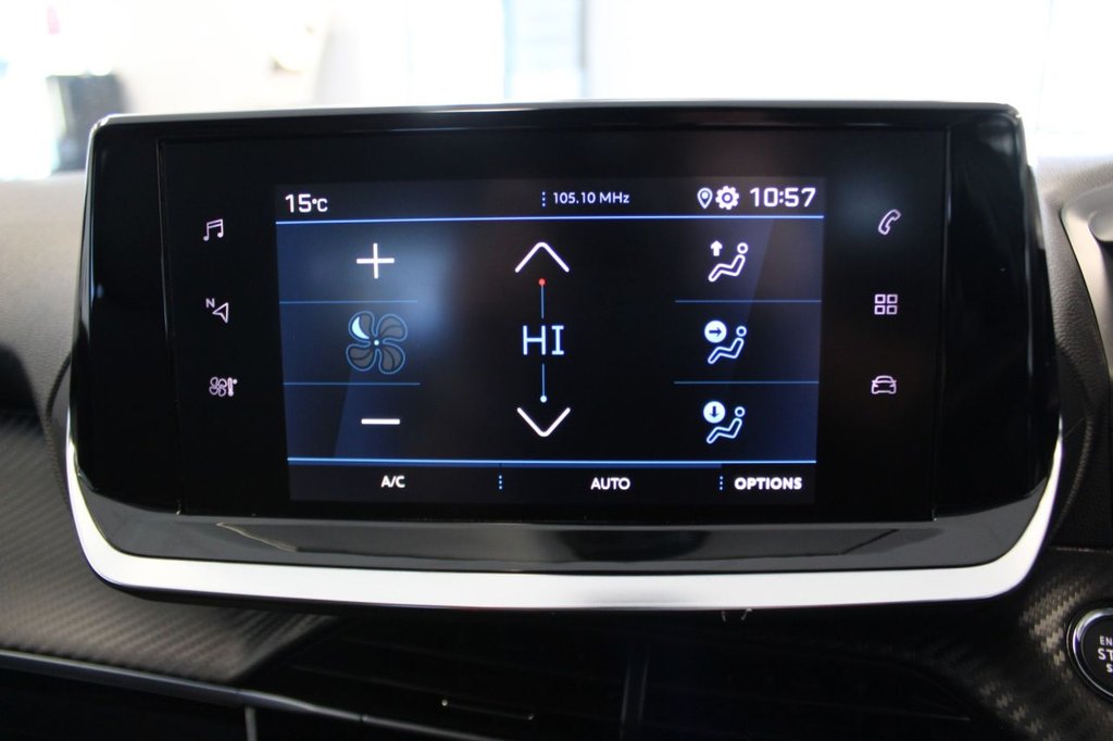 Used Peugeot 208 2022 for sale - 78154014: Photo 39