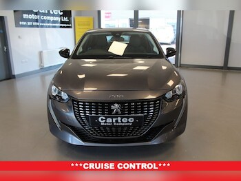 Used Peugeot 208 2022 for sale - 78154014: Photo